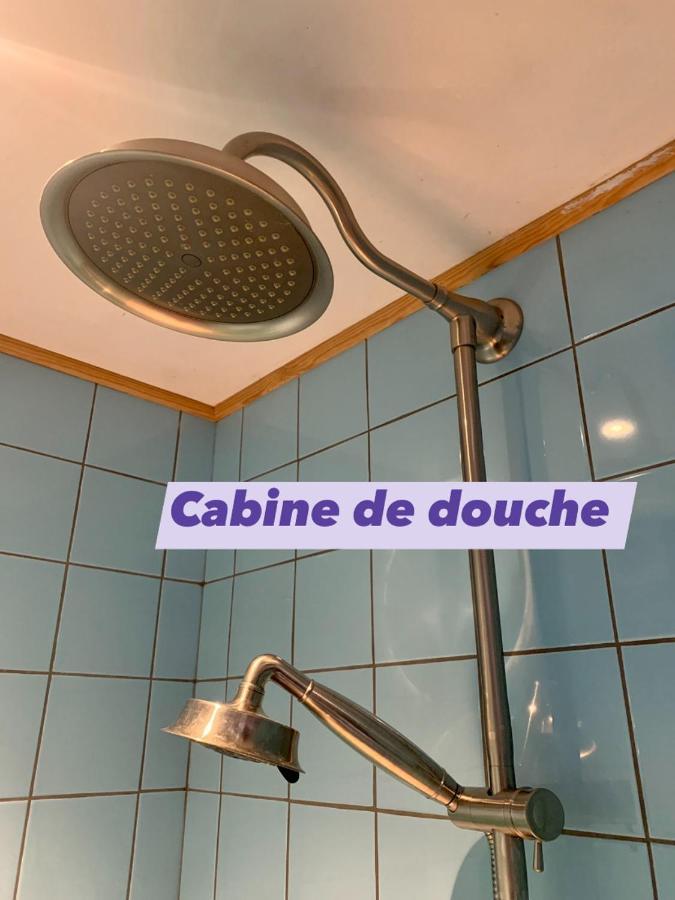 Gite Chambre De La Tante Camille - Les Filles Tresy Passenans المظهر الخارجي الصورة